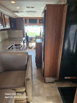 
										For sale – 2013 FLEETWOOD BOUNDER CLASSIC 34M full									