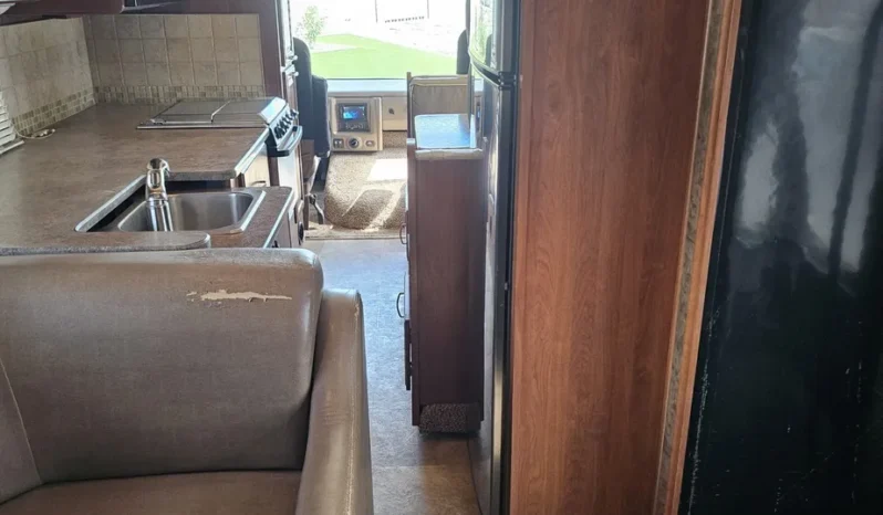 
								For sale – 2013 FLEETWOOD BOUNDER CLASSIC 34M full									
