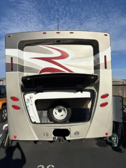
										For sale – 2014 Winnebago Aspect 30J full									