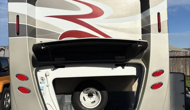 
								For sale – 2014 Winnebago Aspect 30J full									