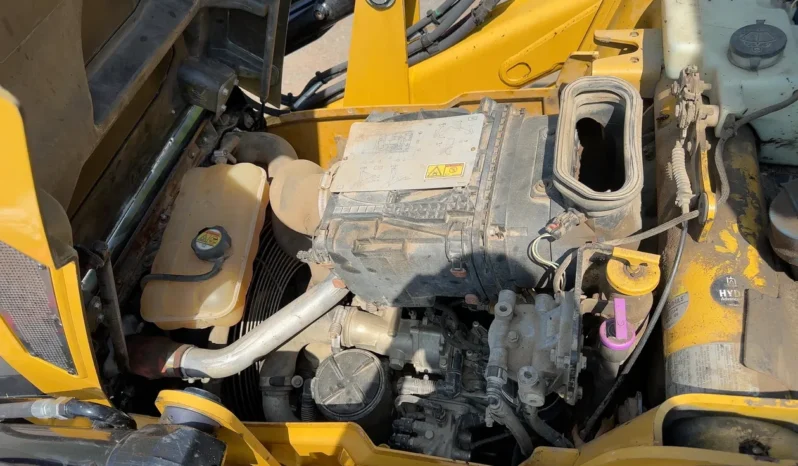 
								For sale – 2013 CATERPILLAR 420FIT full									