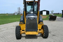
										For sale – 2015 JOHN DEERE 310SL full									