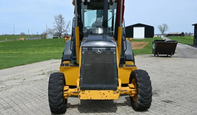 
								For sale – 2015 JOHN DEERE 310SL full									