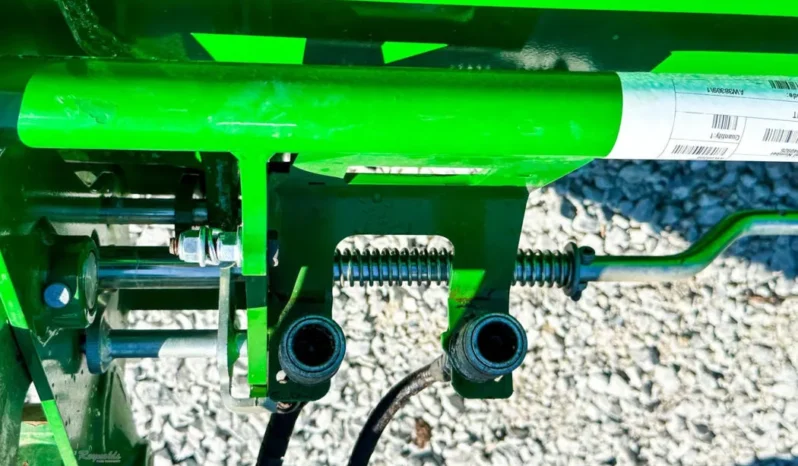 
								For sale – 2014 John Deere 6125M Tractor full									