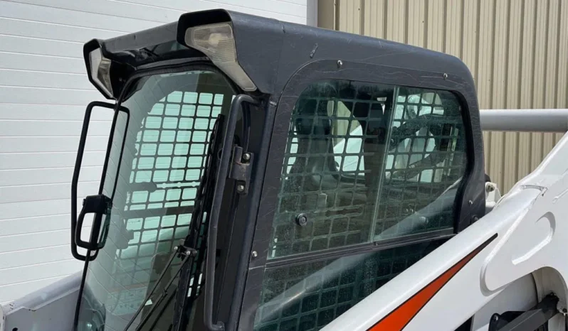 
								For sale – 2019 Bobcat T770 Skid Steer Loader full									