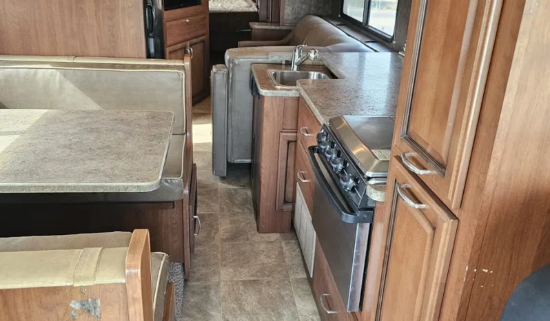 
								For sale – 2013 FLEETWOOD BOUNDER CLASSIC 34M full									