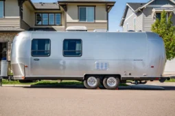 
										For sale – 2004 Airstream Safari 25SS full									