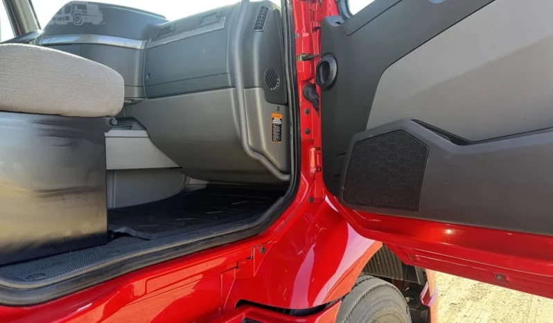 
								For sale – 2021 VOLVO VNR64T300 – Day Cab Truck full									