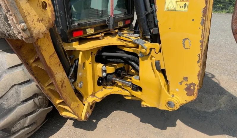 
								For sale – 2013 CATERPILLAR 420FIT full									