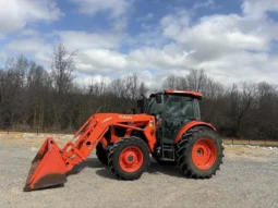 
										For sale – 2021 Kubota M5-111D full									