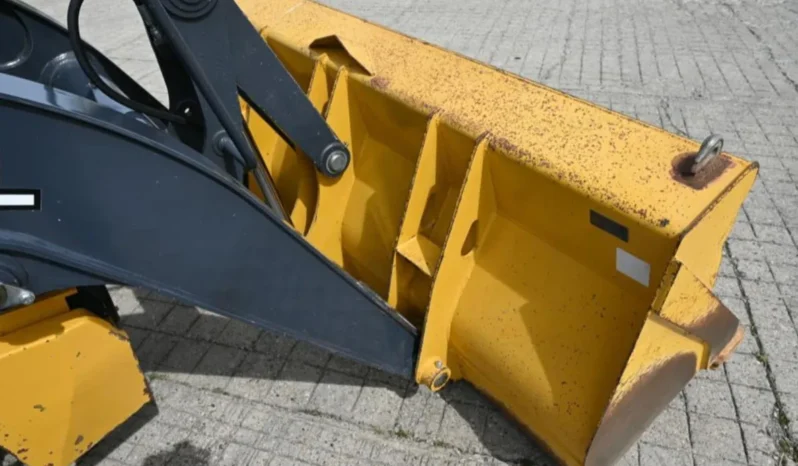 
								For sale – 2015 JOHN DEERE 310SL full									