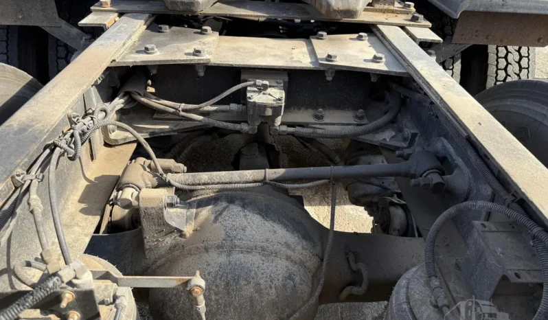 
								For sale – 2010 KENWORTH T800 – Day Cab Truck full									