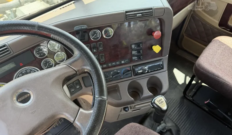 
								For sale – 2014 FREIGHTLINER CORONADO 132 – Day Cab Truck full									