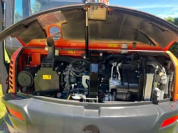 
										For sale – 2021 Kubota KX080-4S2 Excavator full									