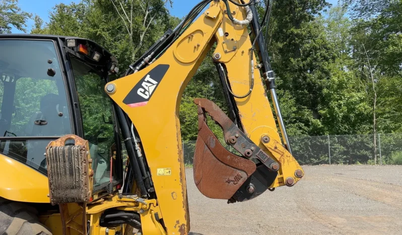 
								For sale – 2013 CATERPILLAR 420FIT full									