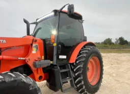 
										For sale – 2014 Kubota M135GX full									
