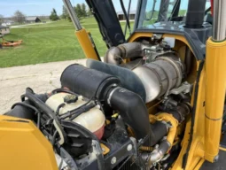 
										For sale – 2015 JOHN DEERE 310SL full									