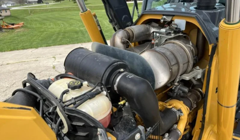 
								For sale – 2015 JOHN DEERE 310SL full									