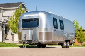 For sale – 2004 Airstream Safari 25SS