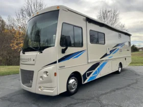 For sale – 2019 Winnebago Vista 29VE