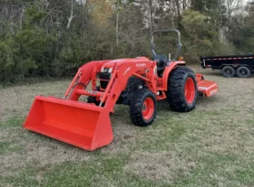 For sale – 2020 Kubota L4701 HST
