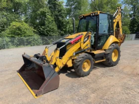 For sale – 2013 CATERPILLAR 420FIT
