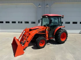 For sale – 2012 Kubota L3240