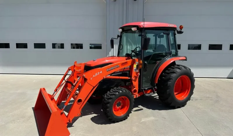 
								For sale – 2012 Kubota L3240 full									