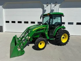 For sale – 2008 John Deere 4720