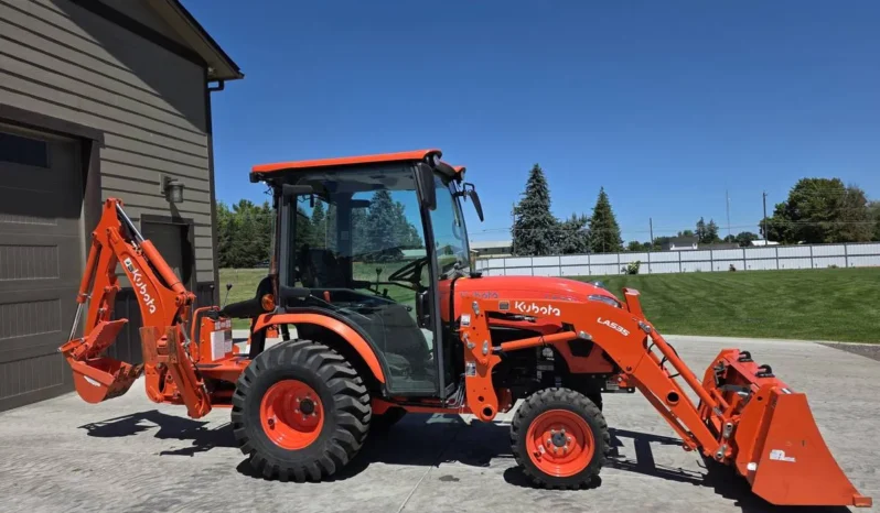 
								For sale – 2023 Kubota LX2610 full									
