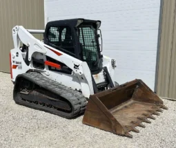For sale – 2019 Bobcat T770 Skid Steer Loader
