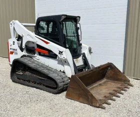 For sale – 2019 Bobcat T770 Skid Steer Loader