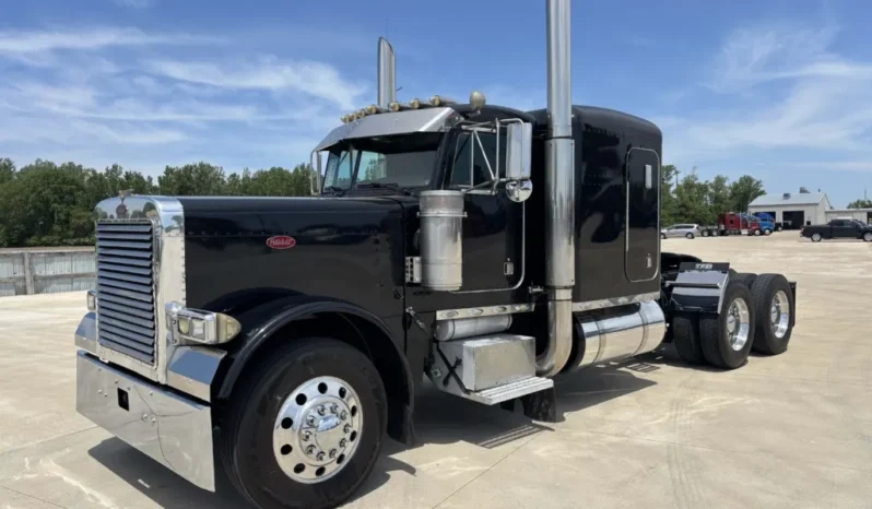 
								For sale – 2001 Peterbilt 379 EXHD full									