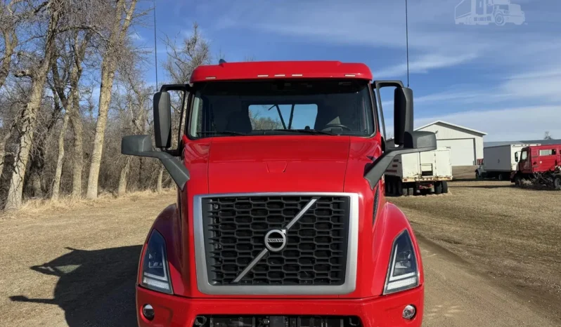 
								For sale – 2021 VOLVO VNR64T300 – Day Cab Truck full									