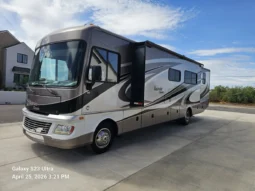 
										For sale – 2013 FLEETWOOD BOUNDER CLASSIC 34M full									