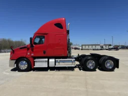
										For sale – 2020 Freightliner CASCADIA 126 full									