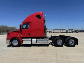 For sale – 2020 Freightliner CASCADIA 126