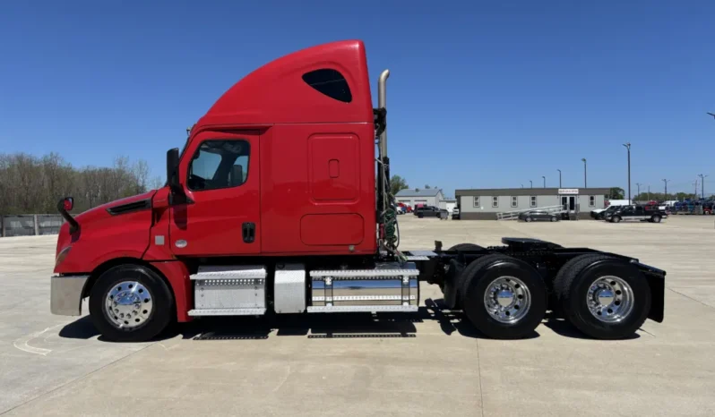 
								For sale – 2020 Freightliner CASCADIA 126 full									