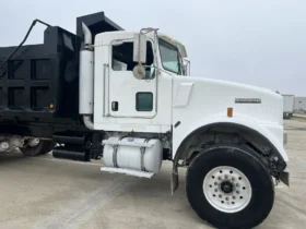 For sale – 2003 KENWORTH Dump Truck – W900