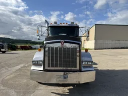 
										For sale – 2010 KENWORTH T800 – Day Cab Truck full									