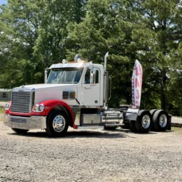 
										For sale – 2014 FREIGHTLINER CORONADO 132 – Day Cab Truck full									