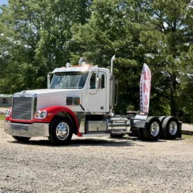 For sale – 2014 FREIGHTLINER CORONADO 132 – Day Cab Truck