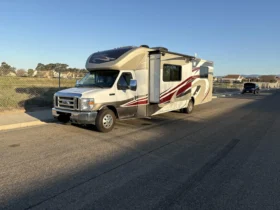 For sale – 2014 Winnebago Aspect 30J