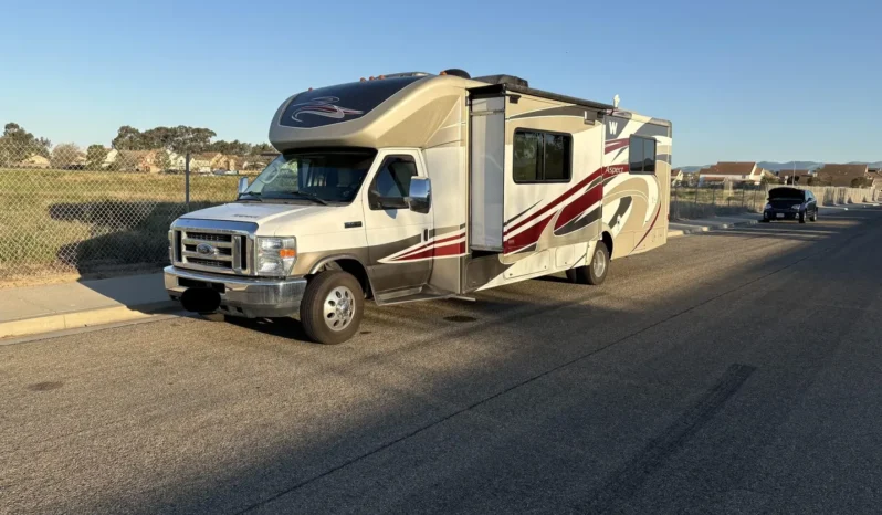 
								For sale – 2014 Winnebago Aspect 30J full									