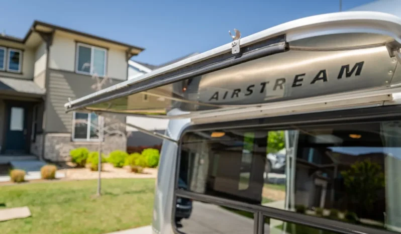 
								For sale – 2004 Airstream Safari 25SS full									
