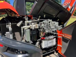 
										For sale – 2021 Kubota KX080-4S2 Excavator full									