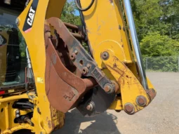
										For sale – 2013 CATERPILLAR 420FIT full									