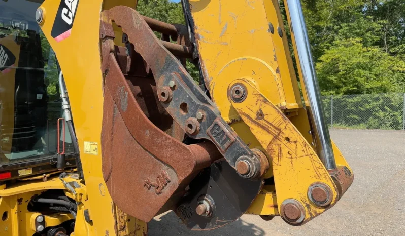 
								For sale – 2013 CATERPILLAR 420FIT full									