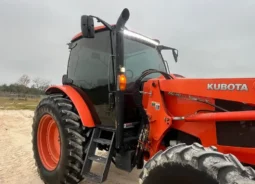
										For sale – 2014 Kubota M135GX full									