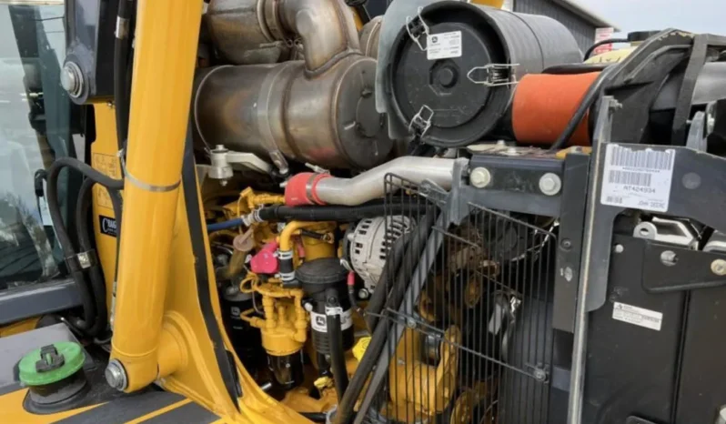 
								For sale – 2015 JOHN DEERE 310SL full									
